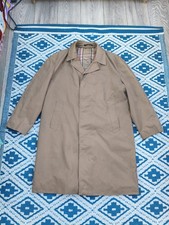 1960s John Collier Showerproof