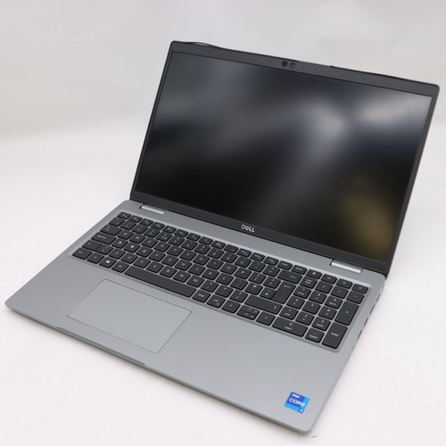 Dell precision 3560 - dell, 15.6"