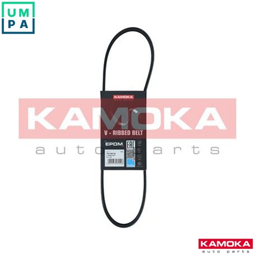 Vribbed belt 7014016 - vribbed,