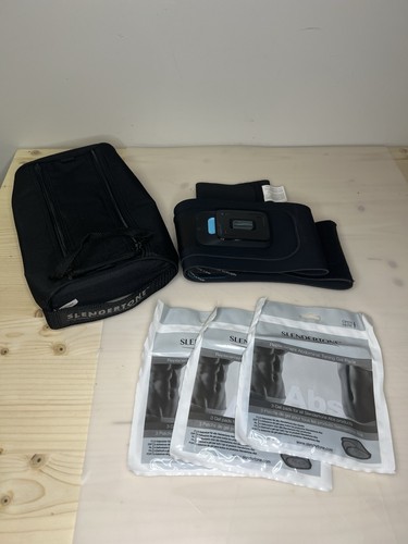 Slendertone connect abs - slendertone,
