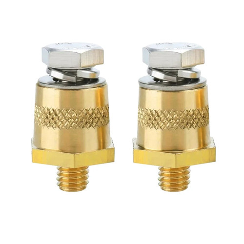 Pair battery terminal - 1,