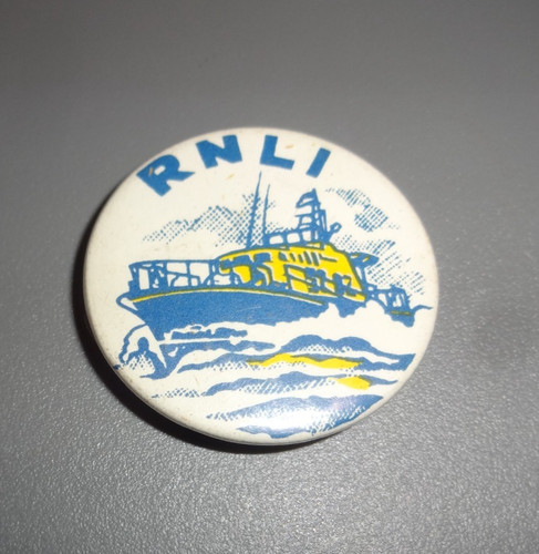 Royal national lifeboat - national,