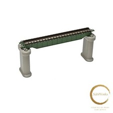 New TOMIX 3256 N Gauge Upper