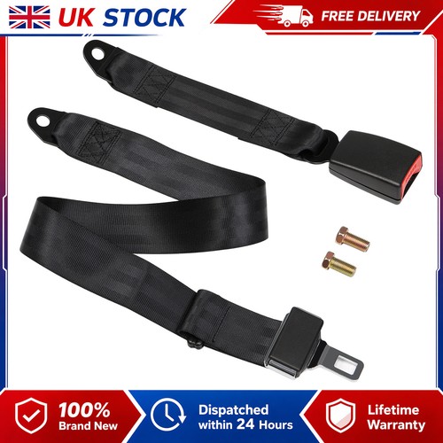 Safety belt lap strap - safety,