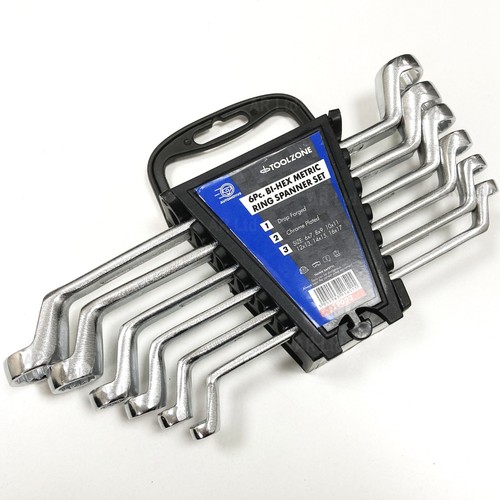 Toolzone deep offset - offset, ring