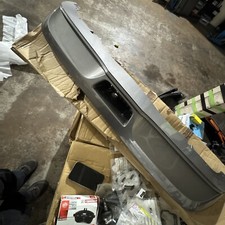 GENUINE SUZUKI VITARA REAR BUMPER DIFFUSER 2015 TO 2018 7187186R