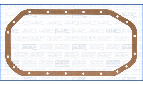Genuine ajusa oem - genuine,