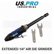 US PRO Industrial Extended Air