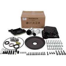 AUDI VW SEAT SKODA DSG 7 SPEED