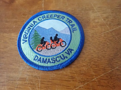 Virginia creeper national - virginia,