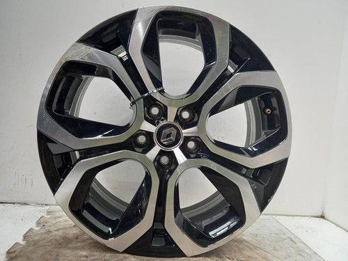 Renault arkana alloy wheel - arkana,
