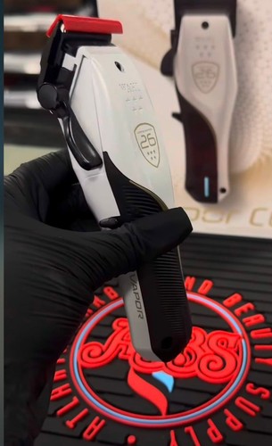 Wahl vapor professional - vapor,