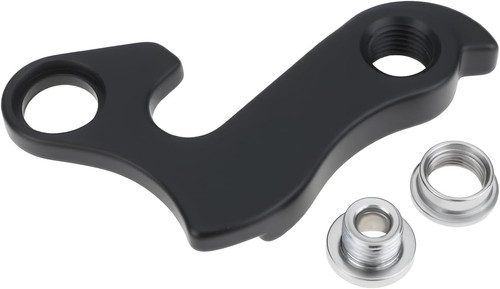 Bicycle derailleur hanger 463 - bicycle,