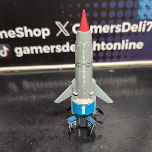 Vtg thunderbirds thunderbird - thunderbirds,