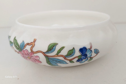 Aynsley tinket dish white - aynsley,