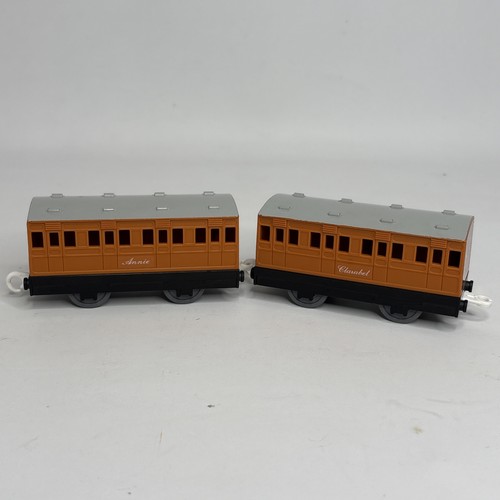 Tomy trackmaster annie - trackmaster,