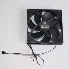 Silverstone 140mm 3-pin PC