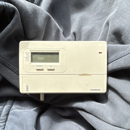 Siemens rwb7 single channel - siemens,