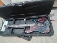 washburn ec29 1988 spitfire