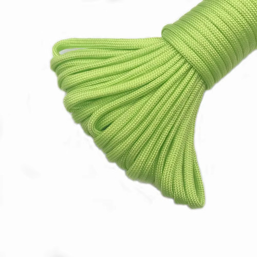 Durable 4mm paracord 550 - 4mm,