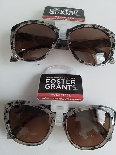 Foster grant ladies - foster, polarised
