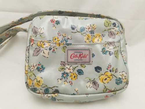 Cath kidston bag - kidston, blue