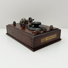 Early 1925 GECOPHONE Junior