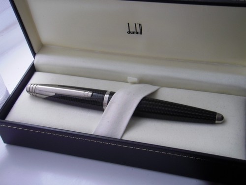 Dunhill fountain pen ad2000 - pen,,