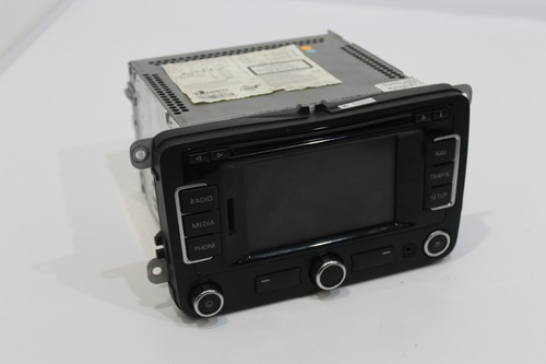 Tiguan fl stereo - 5n,