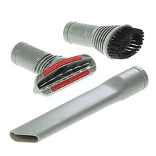 Compatible with Dyson Qualtex Tool Kit For Dc01 Dc02 Dc04 Dc05 Dc07 & Dc14 Vacuu