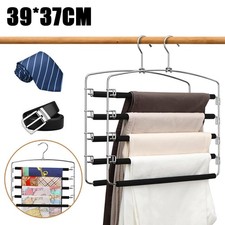 2x Clothes Pants Trouser