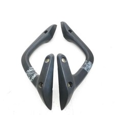 Rear handle HONDA NT V 650 1998-2005 DEAUVILLE