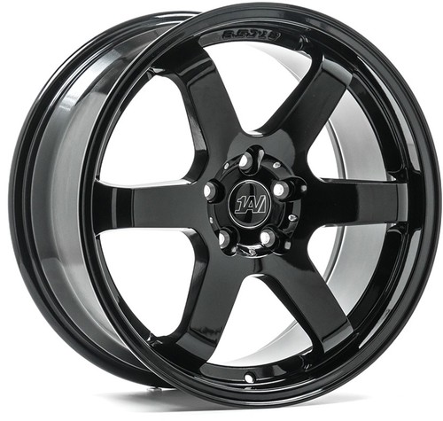 Alloy wheels 1av zx6 - 1av,