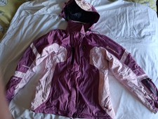Icepeak Ladies Ski Jacket Size