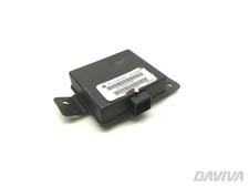 2008 Jeep Grand Cherokee Alarm