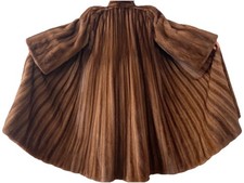 GROSVENOR Real LUNARAINE Mink