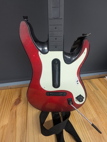 Guitar hero band - hero,