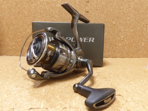Shimano twin power c3000 - 24,