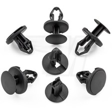 10X Bumper Car Roof Trim