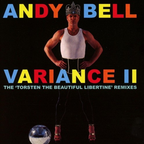 Andy bell variance erasure - ii,