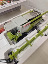 Wiking 1:32 Scale Claas Lexion
