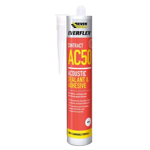 Everbuild everflex ac50 - everbuild,