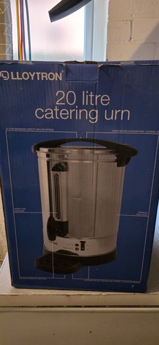 Lloytron stainless steel - stainless,