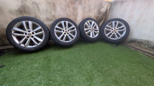Vauxhall vectra alloy - vauxhall,
