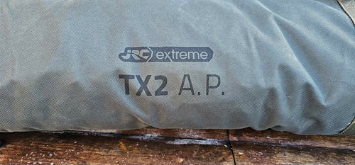 Jrc extreme tx2 2 man - a.p,
