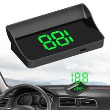 Gps head display abs - up,