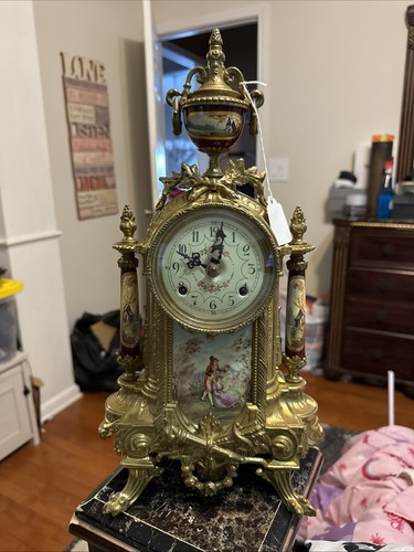 Vtg franz hermle lancini - franz,