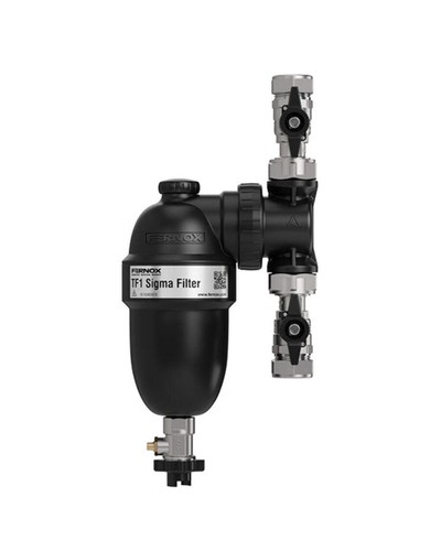 Fernox tf1 sigma - sigma, magnetic