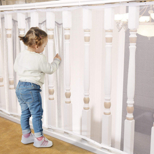 Baby gates for stairs with - baby,