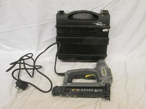 Stanley tre650 electric - stanley,